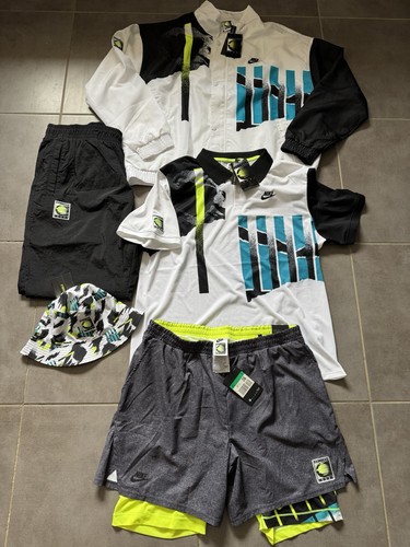 Veste nike challenge court - nike,