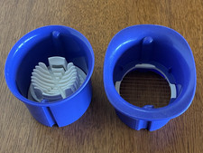 Coupe oeufs durs ou tomates de TUPPERWARE  - TBE !!