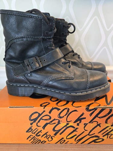 New doc martens triumph - dr,