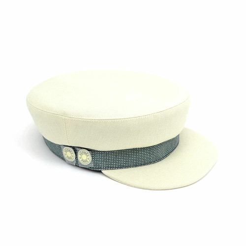 Hermes casquette caval - hermes,