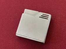 Briquet ILL CORONA EXTAR 2000 Japan Gaz Vintage