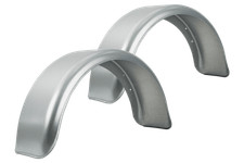 Garde-boue remorque DE HAAN HR