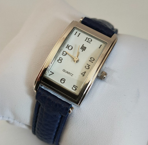 Montre lip tank - montre,