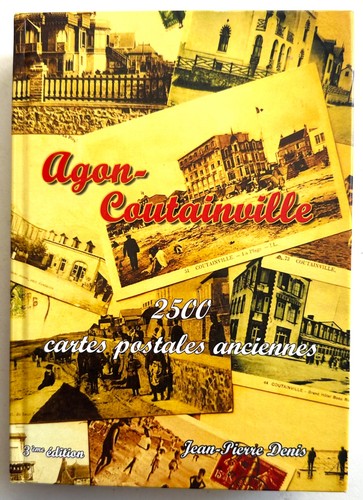 Agon coutainville 2500 - agon-coutainville, :