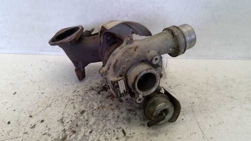 Turbo renault clio phase - turbo, 3