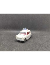 ▄▀▄ MORRIS MINI COOPER