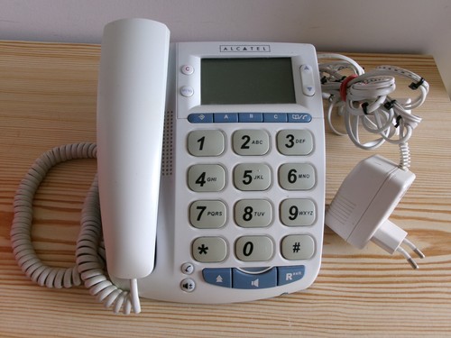 Téléphone alcatel thomson - alcatel,