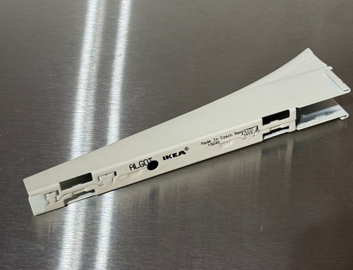 New algot bracket ikea inch - algot,