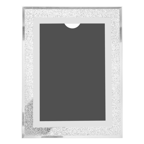Cadre photo verre - cadre,