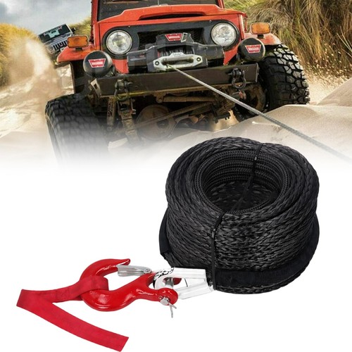 Corde treuil 8mm - corde, x