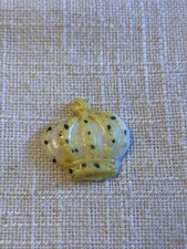 fèves anciennes 1ère époque