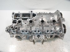 Culasse prévue pour Audi A6