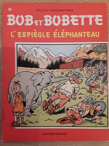 Bob et - bd-bob,