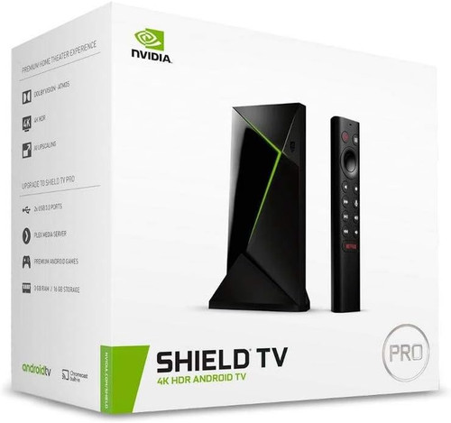 Nvidia shield android - pro, |