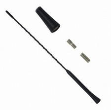 MÂT D'ANTENNE 40 CM AVEC 2