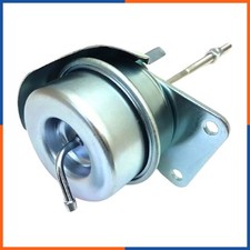 Turbocompresseur Actionneur