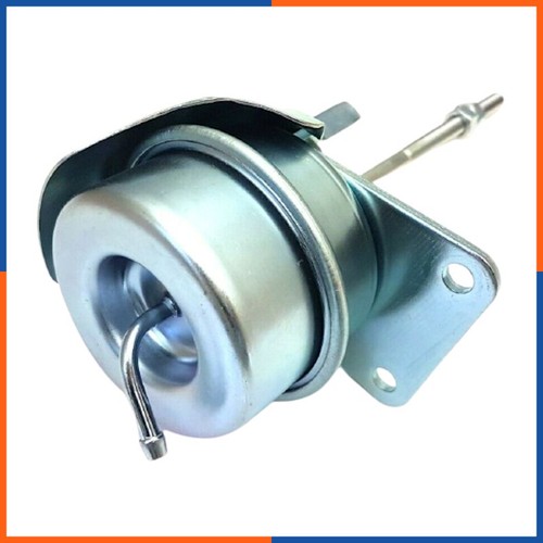 Turbocompresseur actionneur - turbocompresseur,