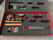 WSI 1:50 Mammoet Volvo FH12 +