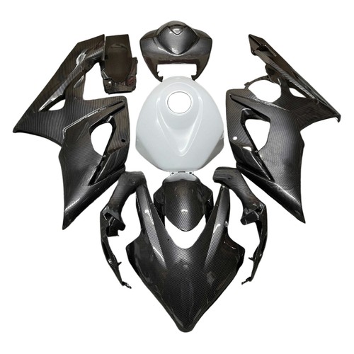 Carénage fairing kit - kit, bodywork