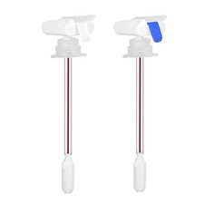 Distributeur de lait Distributeur de boissons à robinet électrique pour