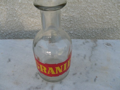 Pastis granier carafe - ,