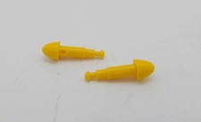 POPY / SAN KU KAI / ROBOT TONTO SIDERO / 2 MISSILES 