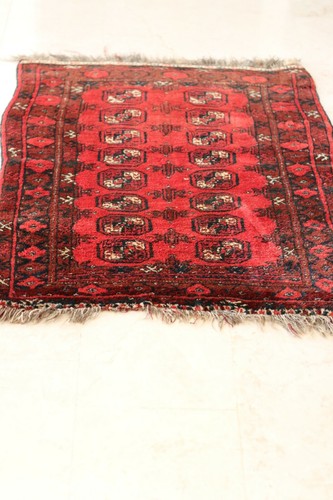 Tapis traditionnel oriental