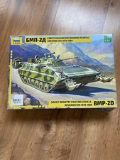 ZVEZDA 3555 MAQUETTE MILITAIRE