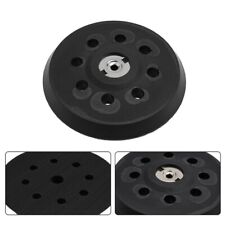 Plate-support pour lissoir de 5" pour Metabo SXE 325 et Intec 425