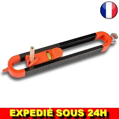 Règle traçage profil - traçage,