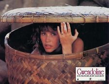 SEXY TAWNY KITAEN GWENDOLINE