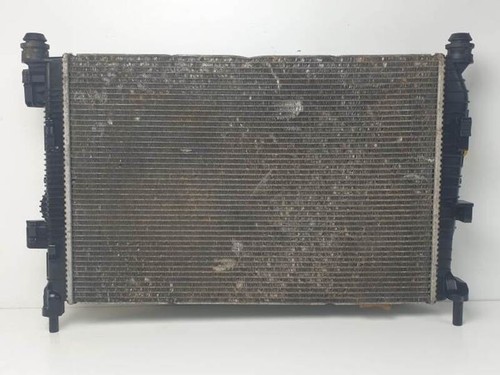8v618005ca radiateur eau ford - radiateur,