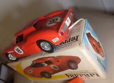 Ancienne Voiture Filoguidee Ferrari 250 Le Mans PAYA Campeón