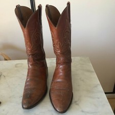 Bottes Santiag  Lucchese