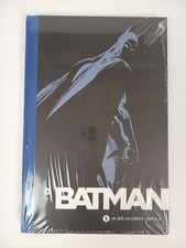 BD Batman Un Long Halloween