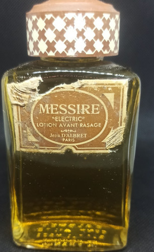 Jean albret messire - messire, avant