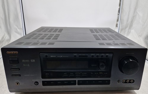 Récepteur onkyo ds676 - av,