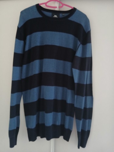 Pull raye xxl - pull,