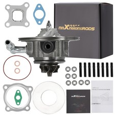 Turbocompresseur Chra For Ford