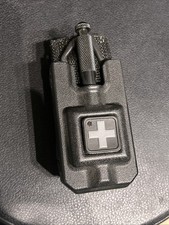 Eleven 10 tourniquet Kydex And SOF GENUINE TQ SET