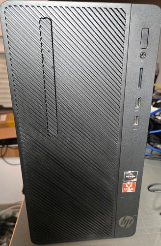 285 amd ryzen 5 - hp,