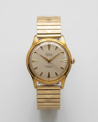 Montre bifora 113 - montre,