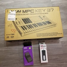 Akai Professional MPC Key 37