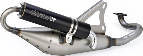 6230 moto échappement - 6230-moto,