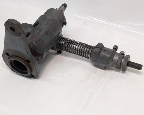 Vintage unbranded machine - vintage,