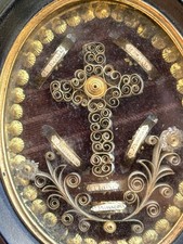 Reliquaire Plusieurs Saints &