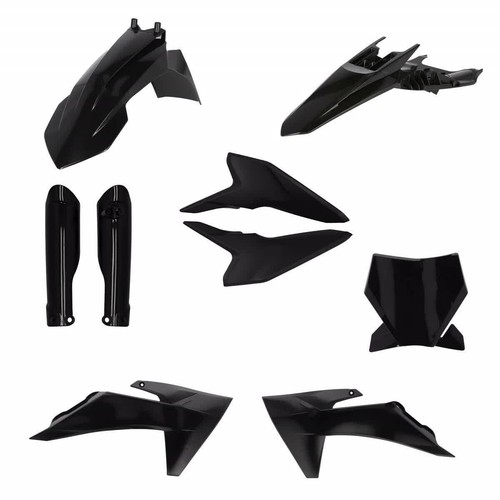 Kit carénages pièces - kit,
