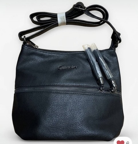 Sac gallantry - sac,