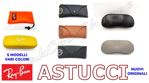 Ray ban etui trousse - ray-ban, lunettes