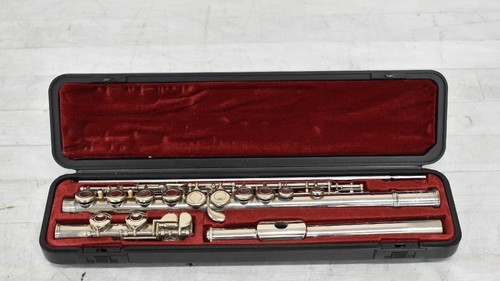 Yamaha yfl 211 concert - yamaha,